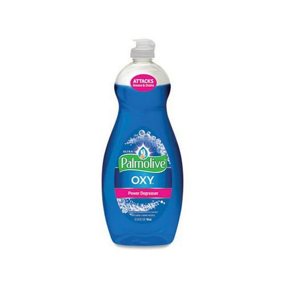 Oxy Plus Power Degreaser 32.5 oz Bottle