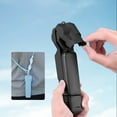 thumbnail image 2 of Suitable for DJI OSMO POCKET 3 Lens Cover Pan tilt Camera Protective Case POCKET3 Screen Protector Accessories, 2 of 6