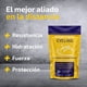 thumbnail image 5 of Suplemento Deportivo Sportfeed Colageno Hidrolizado en Polvo 5 Electrolitos Magnesio Complejo B y Ginseng 30 Porciones, 5 of 7