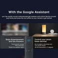 thumbnail image 5 of Android 130 Smart TV Box 4K HDMI Quad Core HD 24G/5G WIFI Media Stream Player/, 5 of 5