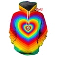 thumbnail image 3 of Nueva y popular sudadera con capucha 3D con la bandera del arcoíris LGBT para lesbianas y gays, sudadera con capucha de moda para hombres y mujeres, sudadera con capucha informal de manga larga 3D, 3 of 5