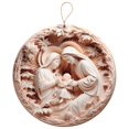 thumbnail image 1 of Themed Hanging Pendant Crafted From Quality Acrylic For Festive Events And Wall Decorations Easy Installation With Low Design, 1 of 6