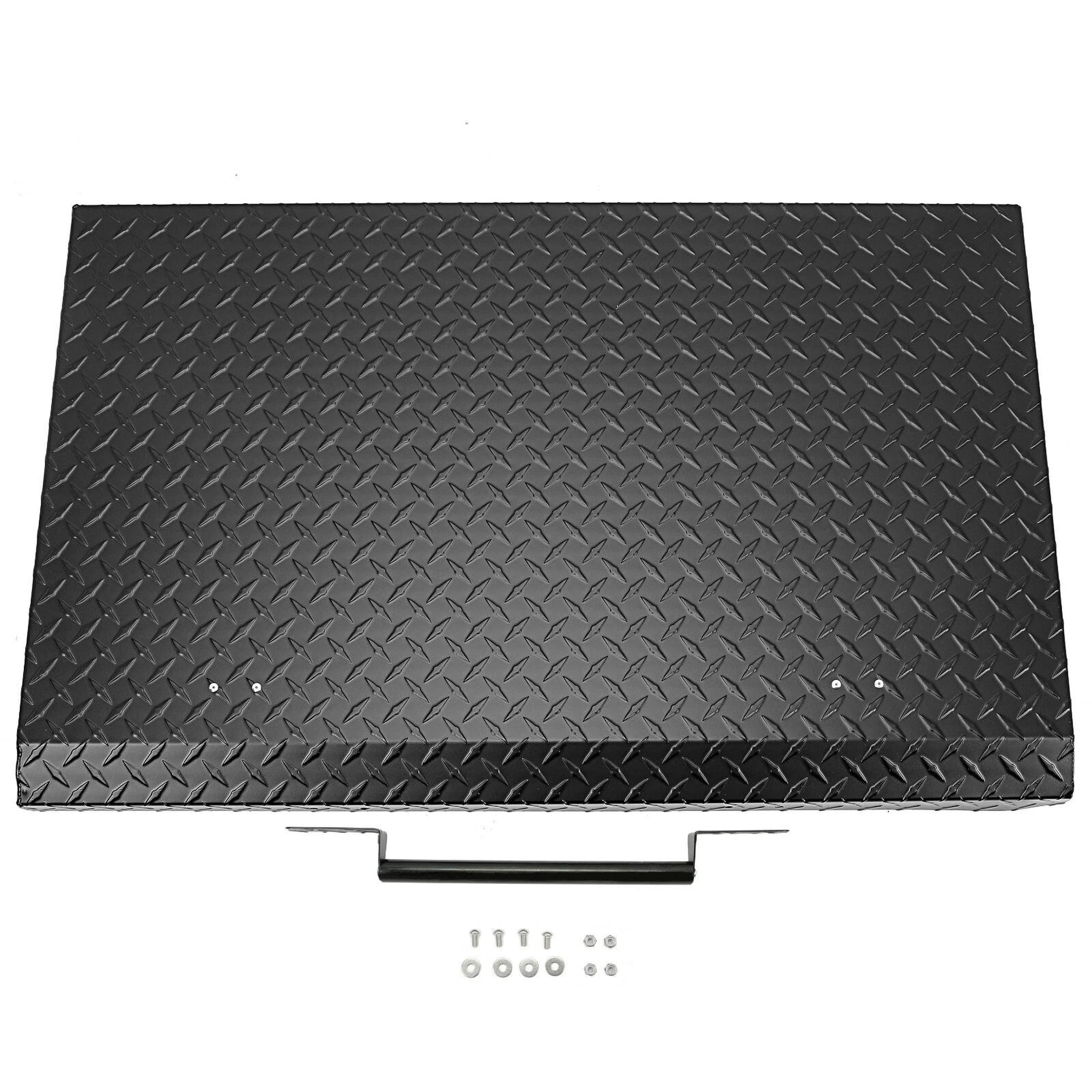 36" Griddle Hard Cover Lid 36 Inch Aluminum DP For Blackstone Griddle Outdoor