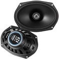 thumbnail image 1 of Altavoces para coche NVX ESP69 6x9 E-Series, 2 vías, coaxiales, 160 W RMS, 1 of 8