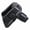 Black, variant on ANXPTIME Adapter 20v Dca1820 Battery to 18v Tools Convert Battery to