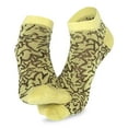 thumbnail image 6 of TeeHee Women's Valued 20 Pack Fashion No Show Cotton Socks (Floral-Beach), 6 of 11
