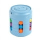 thumbnail image 4 of Cubo de Rubik fácil de tirar, giroscopio mágico con punta de dedo, bola giratoria de descompresión, botella de Coca-Cola, juguete de rompecabezas para niños, 4 of 6