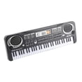 thumbnail image 4 of 61‑Key Electric Digital Key Board Piano Musical Instruments Kids Toy with Microphone, 4 of 4