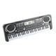 thumbnail image 4 of 61 Keys Electric Digital Piano Musical Instrument Kids Toy with Microphone, 4 of 4