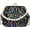 Mixed Color, variant on Evening Clutch Purses for Women, Glitter Sequin Crossbody Bag, Elegant Evening Handbag with Pearl for Wedding, Prom