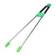 thumbnail image 2 of Zorion Garbage Picker, Ergonomic Garbage Picker Tool, Garbage Collection Tool, Tool for black green, 2 of 9