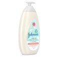 thumbnail image 2 of Johnson's Lotion pour Bébé pour Nouveau-Nés, Crème CottonTouch, 2 of 8
