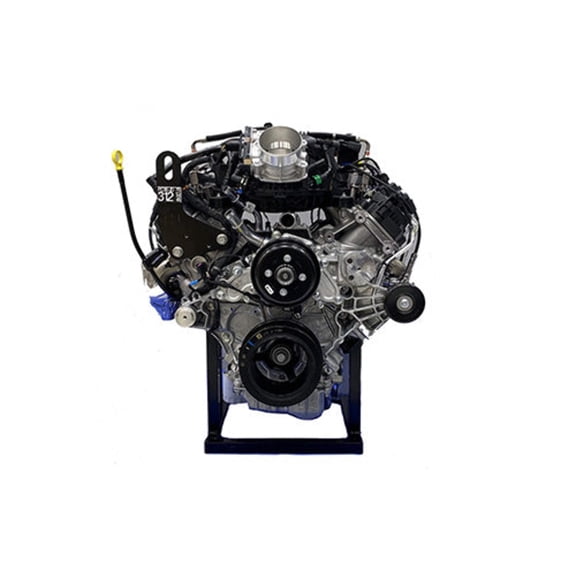 Ford Performance - 7.3L 2024 Super Duty Crate Engine - M-6007-73B