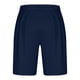 thumbnail image 3 of Mens Casual Shorts Lace-Up Elástico Cintura Bolsillo Ejercicio Fitness Hogar Pantalones de Media Longitud para Diario, 3 of 6