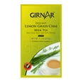 thumbnail image 3 of Girnar Instant Chai (Tea) Premix With Lemongrass, 10 Sachet Pack, 3 of 4