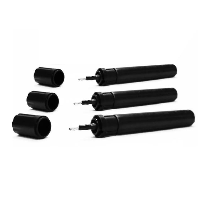 Cartuchos de recarga Bondic LED UV Liquid Plastic Solder