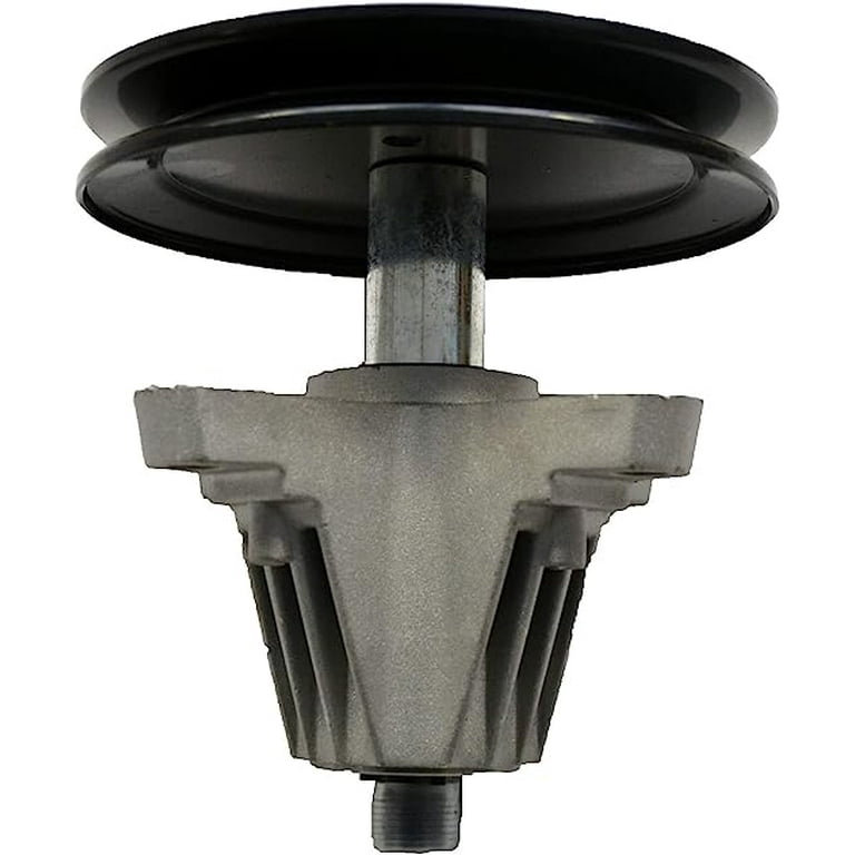 OakTen Spindle Assembly for Craftsman LT1500 LT1600 Troy-Bilt