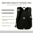 thumbnail image 4 of Cute Mermaid Backpacks: Perfect for School, Travel, and Elementary Booking!, 4 of 5