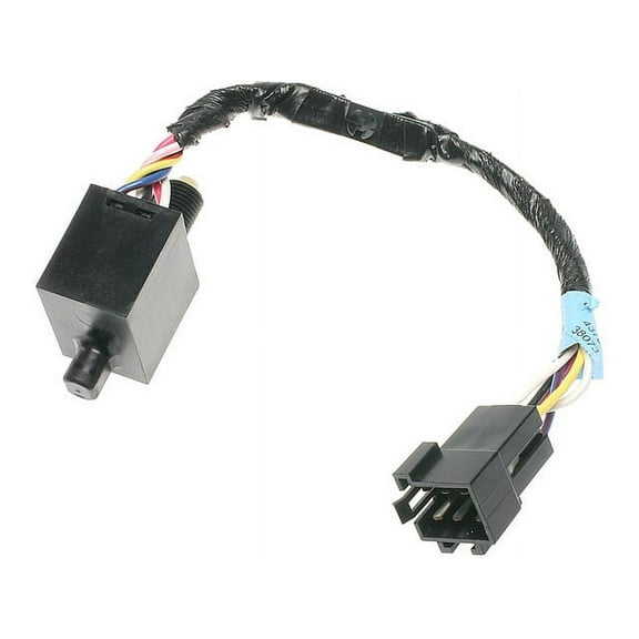 Stop Light Switch - Compatible with 1989 - 1993 Dodge D350 1990 1991 1992