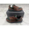 thumbnail image 1 of NEW BALANCE 580 Brown Green MT580V2 MT580RTB Size 9.5 Athletic Running Shoe, 1 of 6
