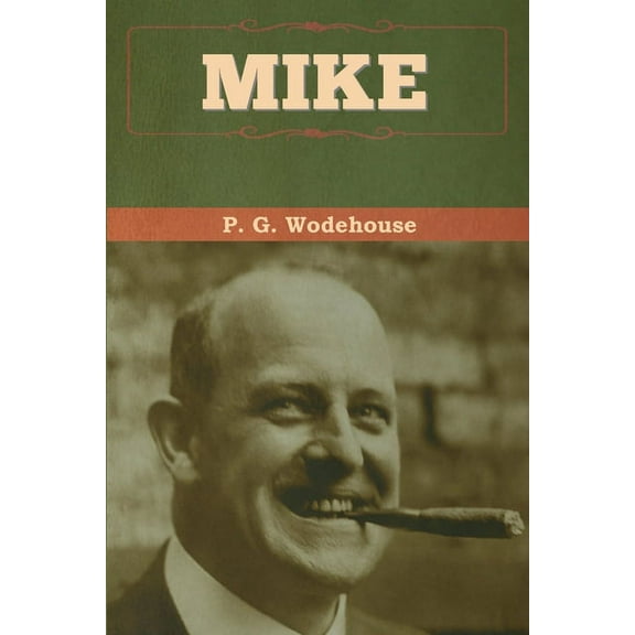 Mike, (Paperback)