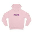 thumbnail image 2 of Freedom Women’s Unisex Supply Hoodie, 2 of 11