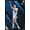 Black Framed Version, variant on NBA Orlando Magic - Franz Wagner 23 Wall Poster, 14.725" x 22.375"