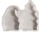 thumbnail image 3 of Molde Decorativo Arte Vela Velas Silicona para La Del, 3 of 9