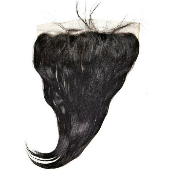 Malaysian Silky Straight Lace Frontal