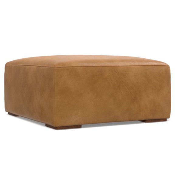 Simpli Home Rex Ottoman