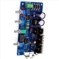 thumbnail image 5 of 3X Preamplificador de Placa de Tono, Preamplificador EstéReo de Alta Fidelidad de 2,0 Preamplificador NE5532, Preamplificador Amplificador, 5 of 5