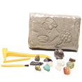 thumbnail image 4 of Milaget MEGA Gemstone Excavate 12 Educational A, 4 of 9