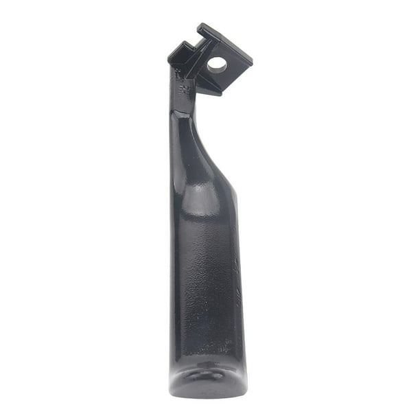 Manija De Puerta De Metal Para Interior De Coche, Resistente A La Corrosión, Manija Delantera Trasera Derecha Del Lado Del Conductor, Repuesto Compatible Con Ford Bronco F150 F250 F350 F53 F59 F800 Scienceny VI004959-00