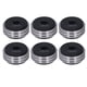 thumbnail image 5 of YUMILI, 10 Uds., rodamientos de rodillos impulsores de alimentación de alambre, piezas de equipo de soldadores MIG de nailon de acero para 200A 350A 500A 1,2-1,2mm, 5 of 14