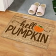 thumbnail image 5 of Yuedong The Kitchen Mat Halloween Living Carpets Rugs Floor Mats Home Decoration Non-slip Letters Gardening Room Thanksgiving, 5 of 8