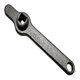 thumbnail image 3 of Bleed Key Radiators Ventilation Handle Stainless Steel Radiators Key Bleeder Heaters Suitable For, 3 of 5