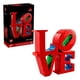 thumbnail image 1 of Set LEGO ART LOVE 31214, 1 of 4