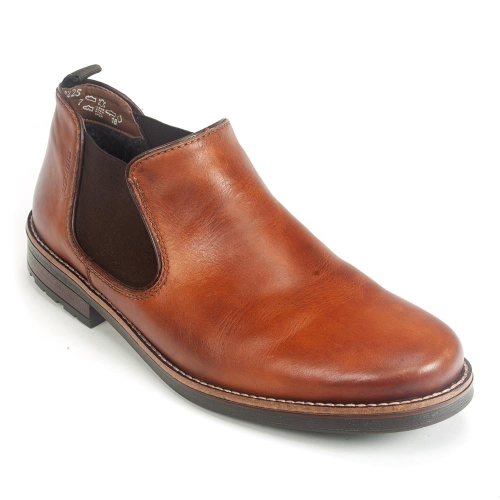 Rieker Cheslea Ankle Boot (13282) - Walmart.com