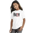 thumbnail image 4 of Truth John 14:6 Christian Verse Crewneck T Shirts Boy Girl Teen Brisco Brands XS, 4 of 6