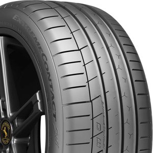 Continental ExtremeContact Sport UHP Summer 255/45ZR17 98/116W Passenger Tire Sansujyuku sansujyuku.com