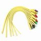 thumbnail image 1 of Double Head Male Tube Urethral Stretching Dilator Plug 2 Way Catheter, 1 of 5