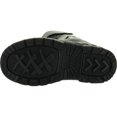 thumbnail image 4 of Static Kids BHD-07 Waterproof Cold Weather Kids Snow Boots with Adjustable Feature, 4 of 4