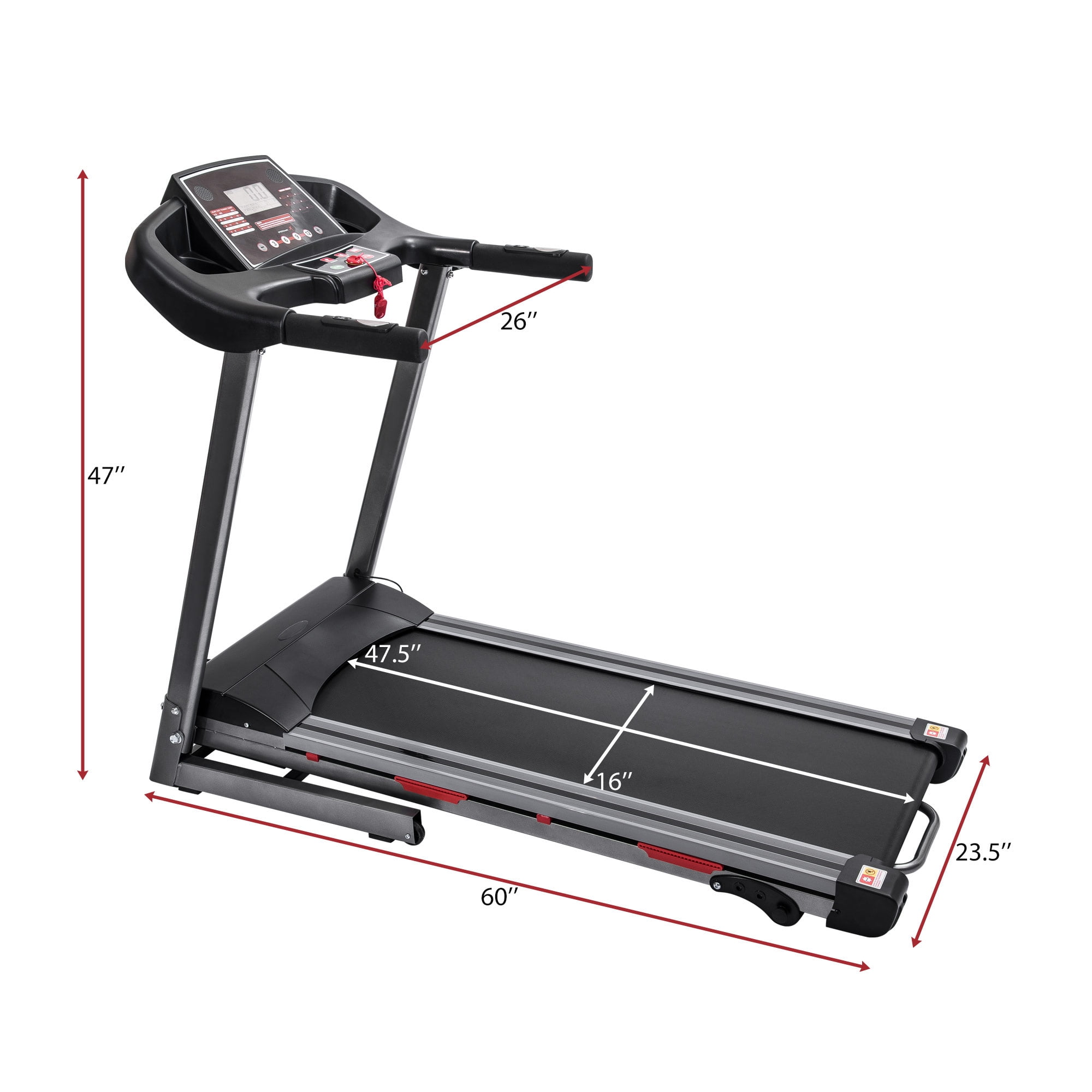 running treadmills for sale