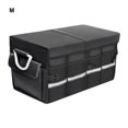 thumbnail image 3 of Ruiboury OxfordCloth Car Trunk Organizer Eco-Friendly And Durable Solution For Efficient Car Storage Odorless Medium size, 3 of 6