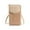 Beige, variant on Vikakiooze Easter Decorations, Small Crossbody Bag Cell Phone Purse Wallet With Credit Card Slots For Women