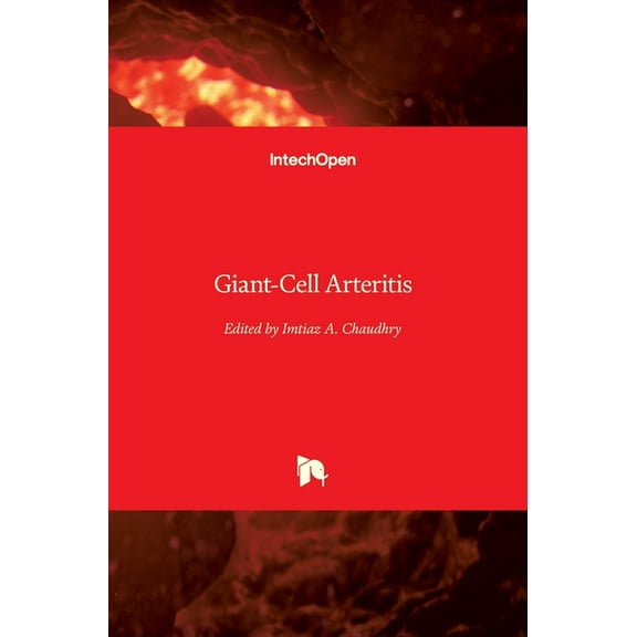 Giant-Cell Arteritis (Hardcover)
