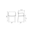 thumbnail image 5 of Silla Kessa Muebles  de oficina Gekko (confe, 5 of 5