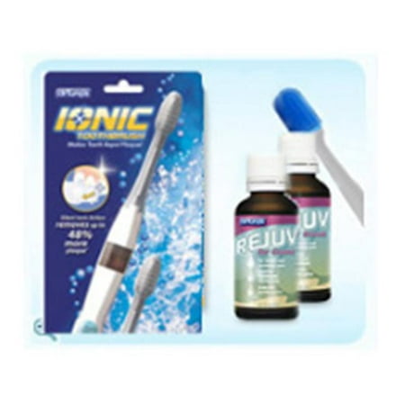 Impressive Smile 1331401430-1109975820372 Tooth & Gum Family Kit