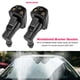 thumbnail image 4 of Speravity Paquete de 2 boquillas para limpiaparabrisas delantero, repuesto de accesorios de automóvil para Corolla Verso AR10 2004-2009 Vehículos, repuestos y accesorios Mis, 4 of 6