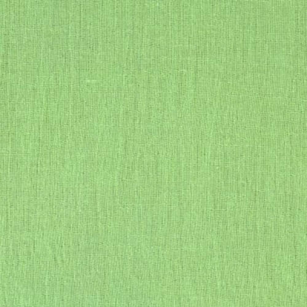 AK TRADING CO. 50" Wide - 100% Cotton Island Breeze Gauze Fabric - Perfect for Apparel, Swaddles, Crafts, Home, Photoshoots, DIY Projects. (Apple Green, 5 Yards)